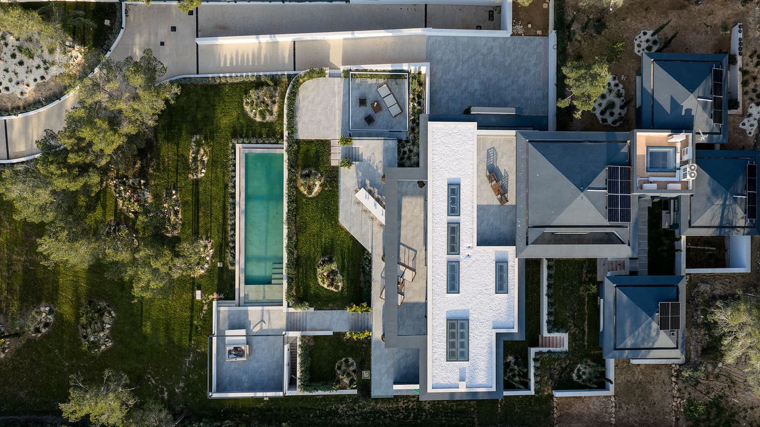 Spectacular Ultra-Luxury Villa in Santa Ponsa Golf - Gallery image 31