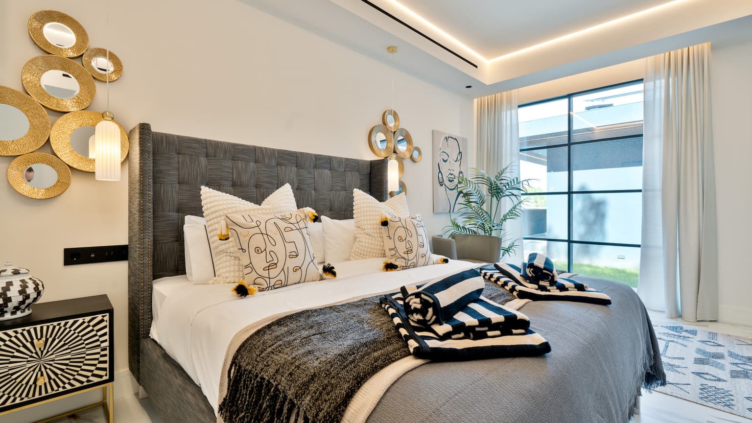 Spectacular Ultra-Luxury Villa in Santa Ponsa Golf - Gallery image 18