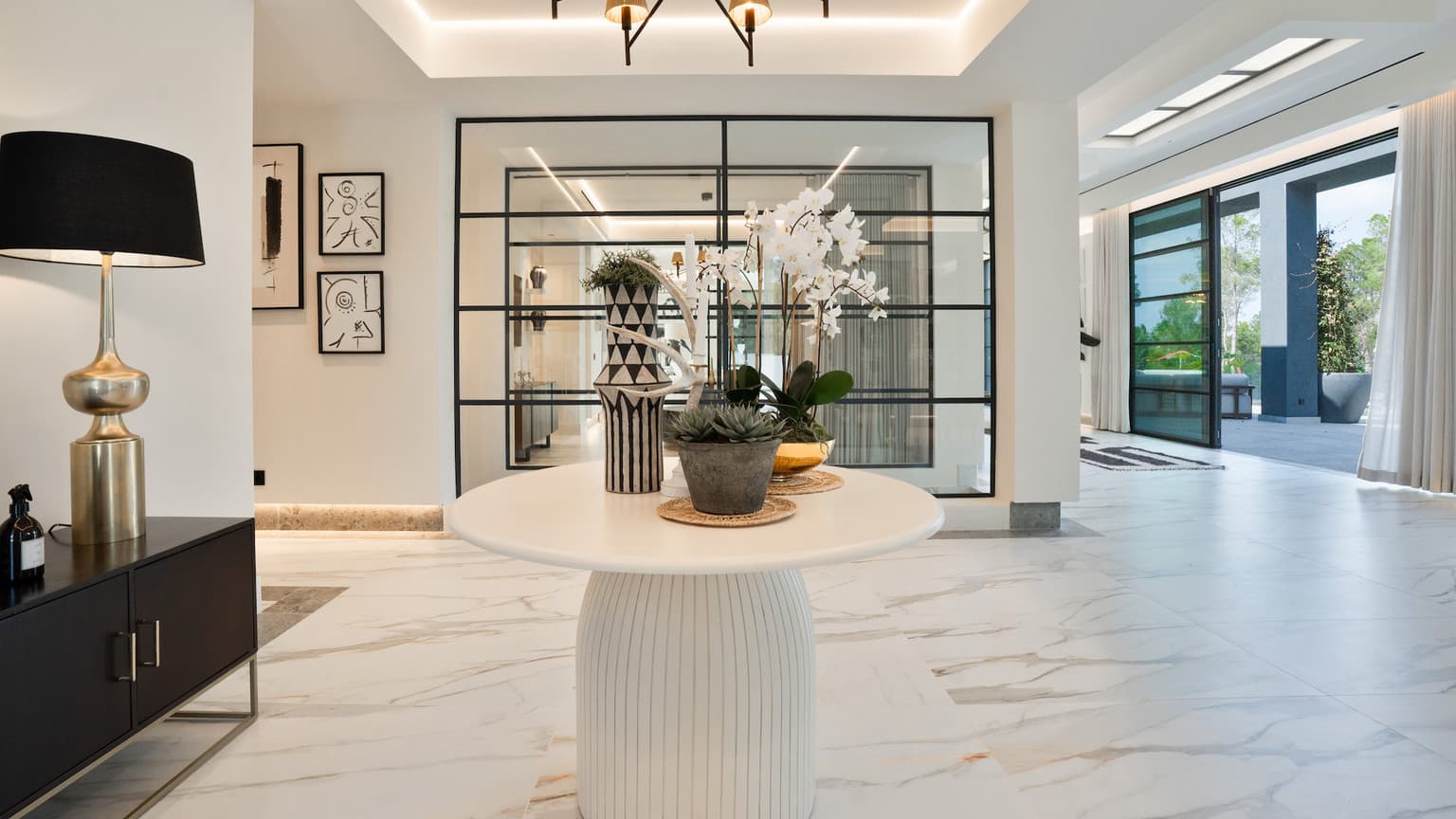 Spectacular Ultra-Luxury Villa in Santa Ponsa Golf - Gallery image 11