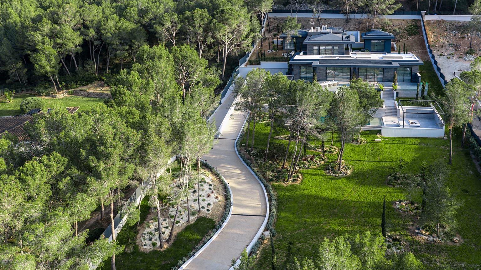 Spectacular Ultra-Luxury Villa in Santa Ponsa Golf - Gallery image 32