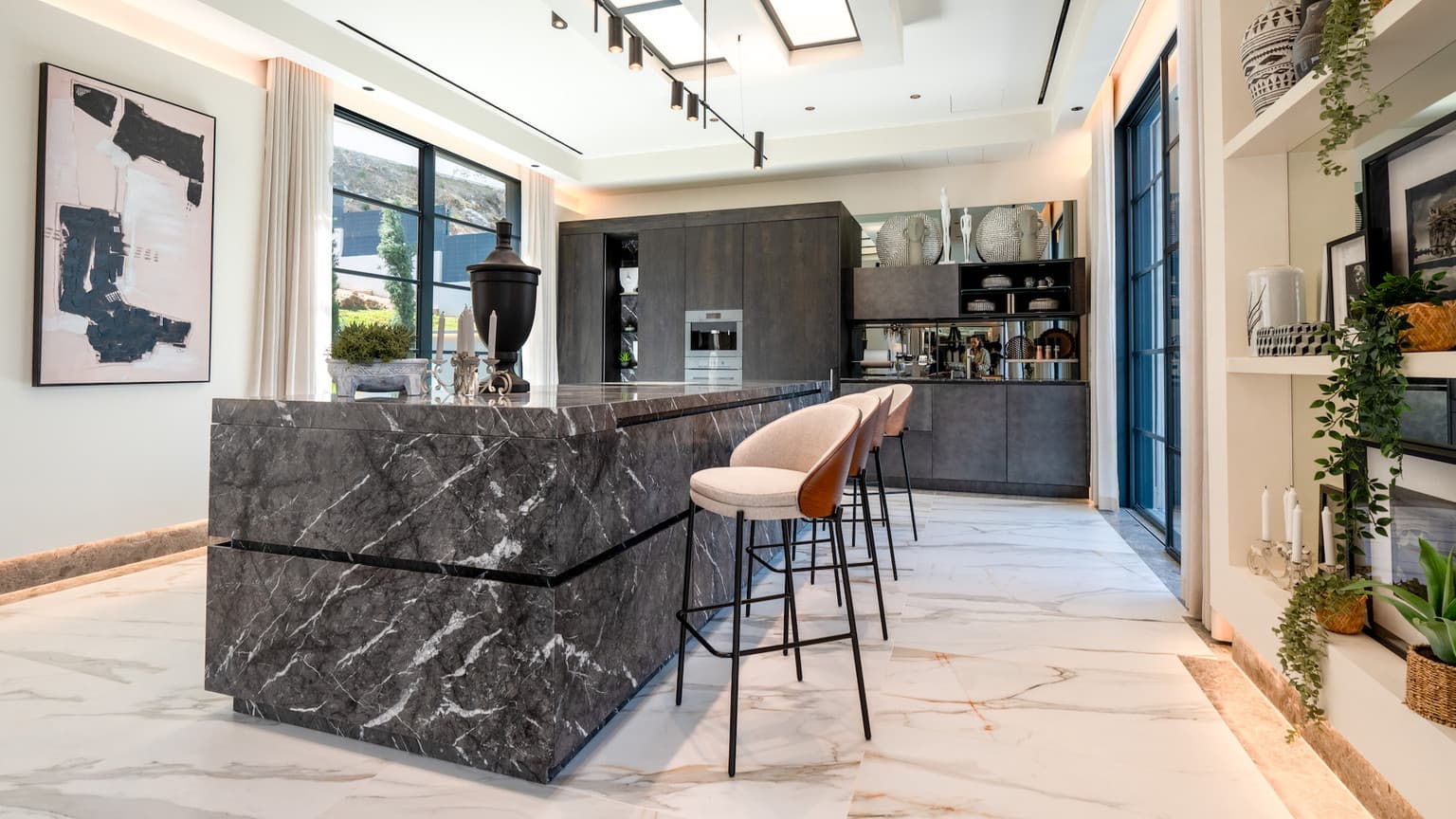 Spectacular Ultra-Luxury Villa in Santa Ponsa Golf - Gallery image 4