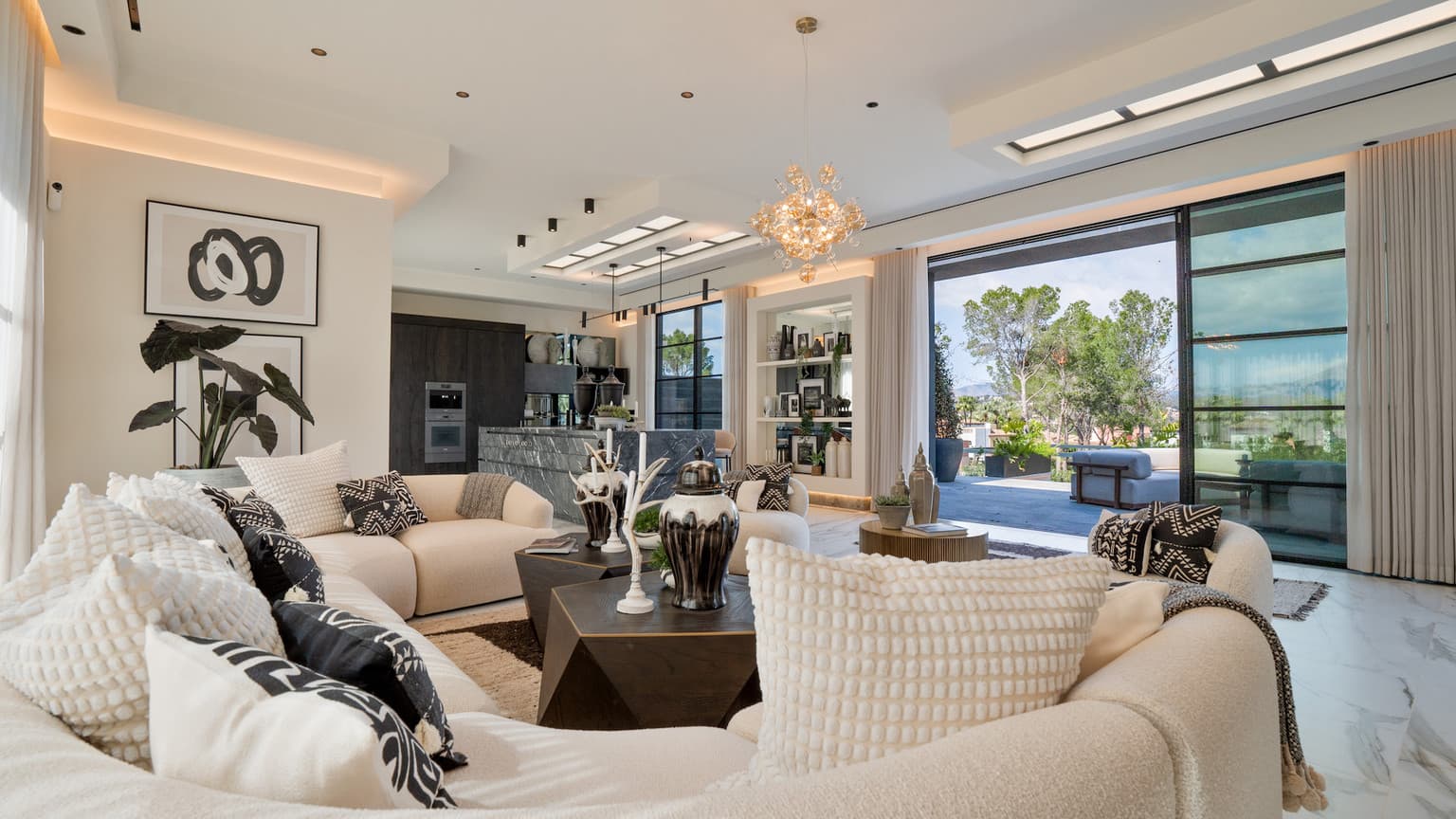 Spectacular Ultra-Luxury Villa in Santa Ponsa Golf - Gallery image 8