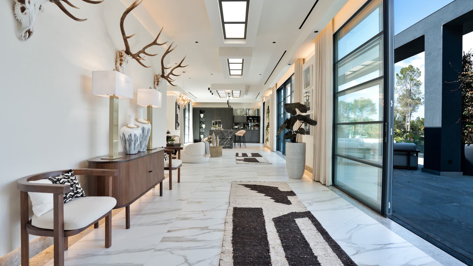 Spectacular Ultra-Luxury Villa in Santa Ponsa Golf - Gallery image 9