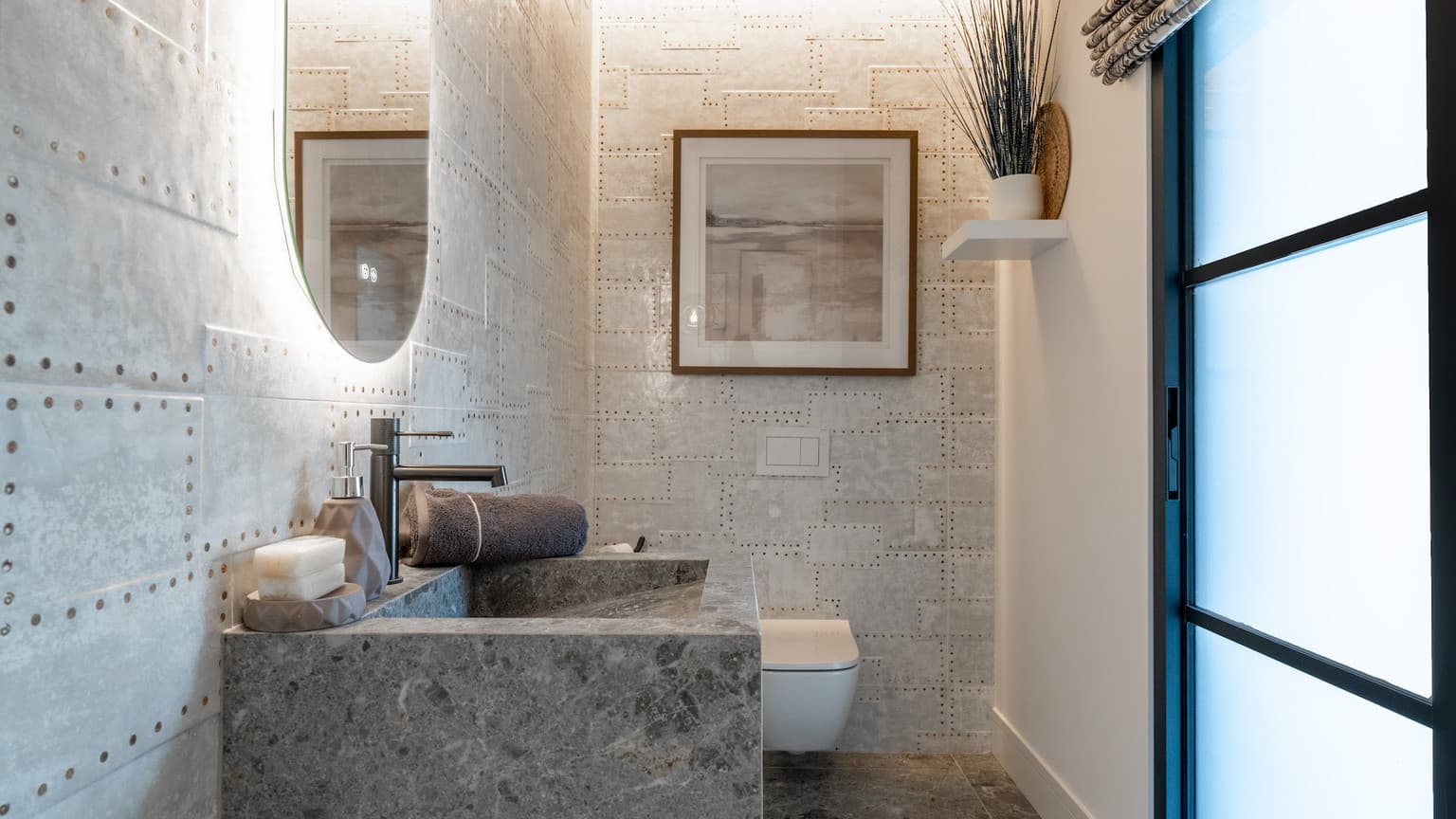 Spectacular Ultra-Luxury Villa in Santa Ponsa Golf - Gallery image 22