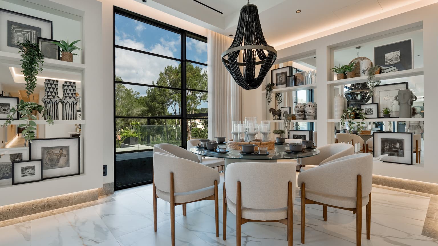 Spectacular Ultra-Luxury Villa in Santa Ponsa Golf - Gallery image 5