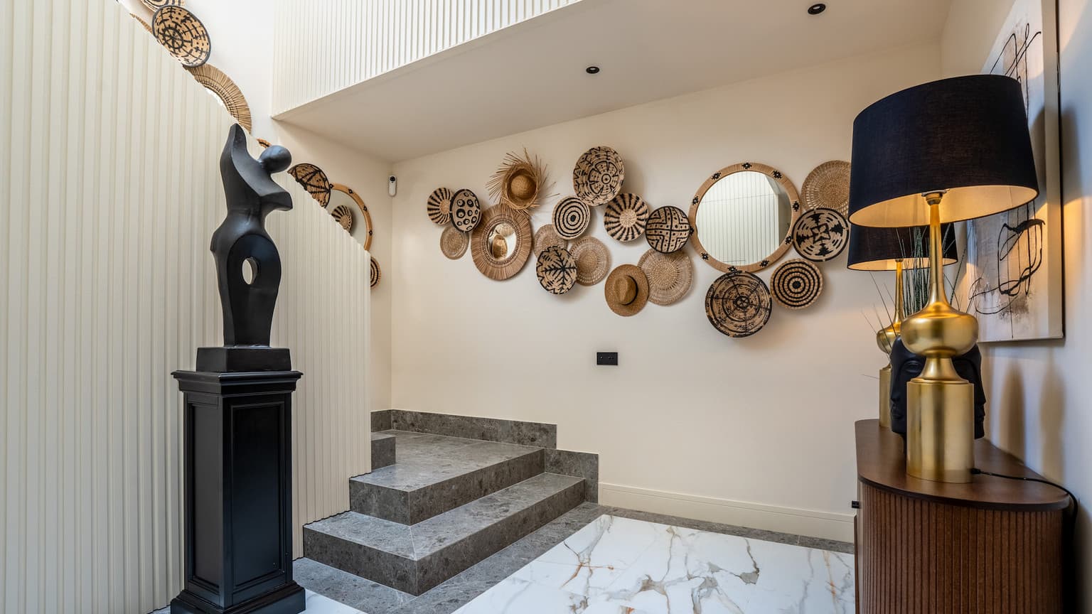 Spectacular Ultra-Luxury Villa in Santa Ponsa Golf - Gallery image 23