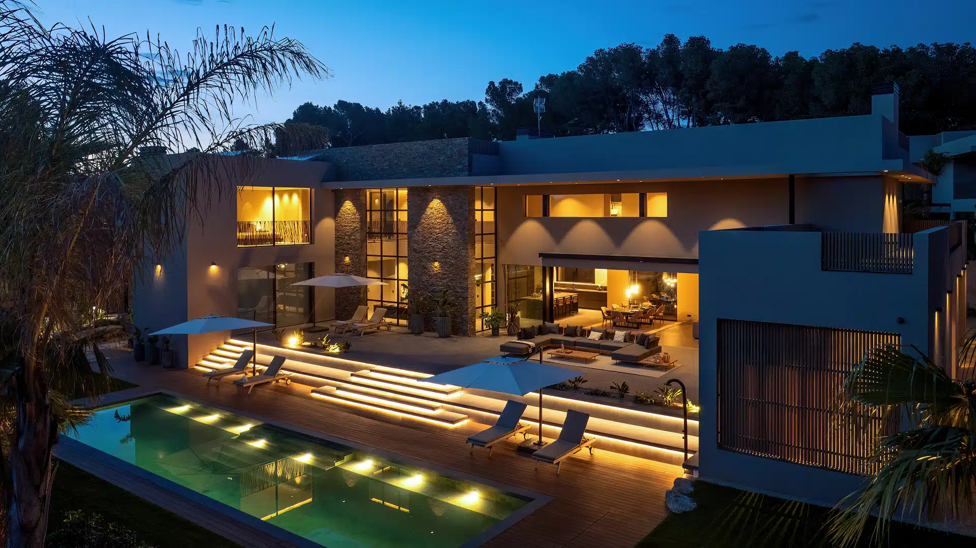 Villa Raramuri: Die beste Luxusvilla, die Sie 2025 auf Mallorca bekommen können