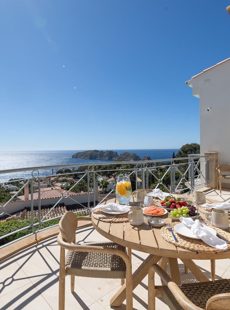 Villa Vista Mar