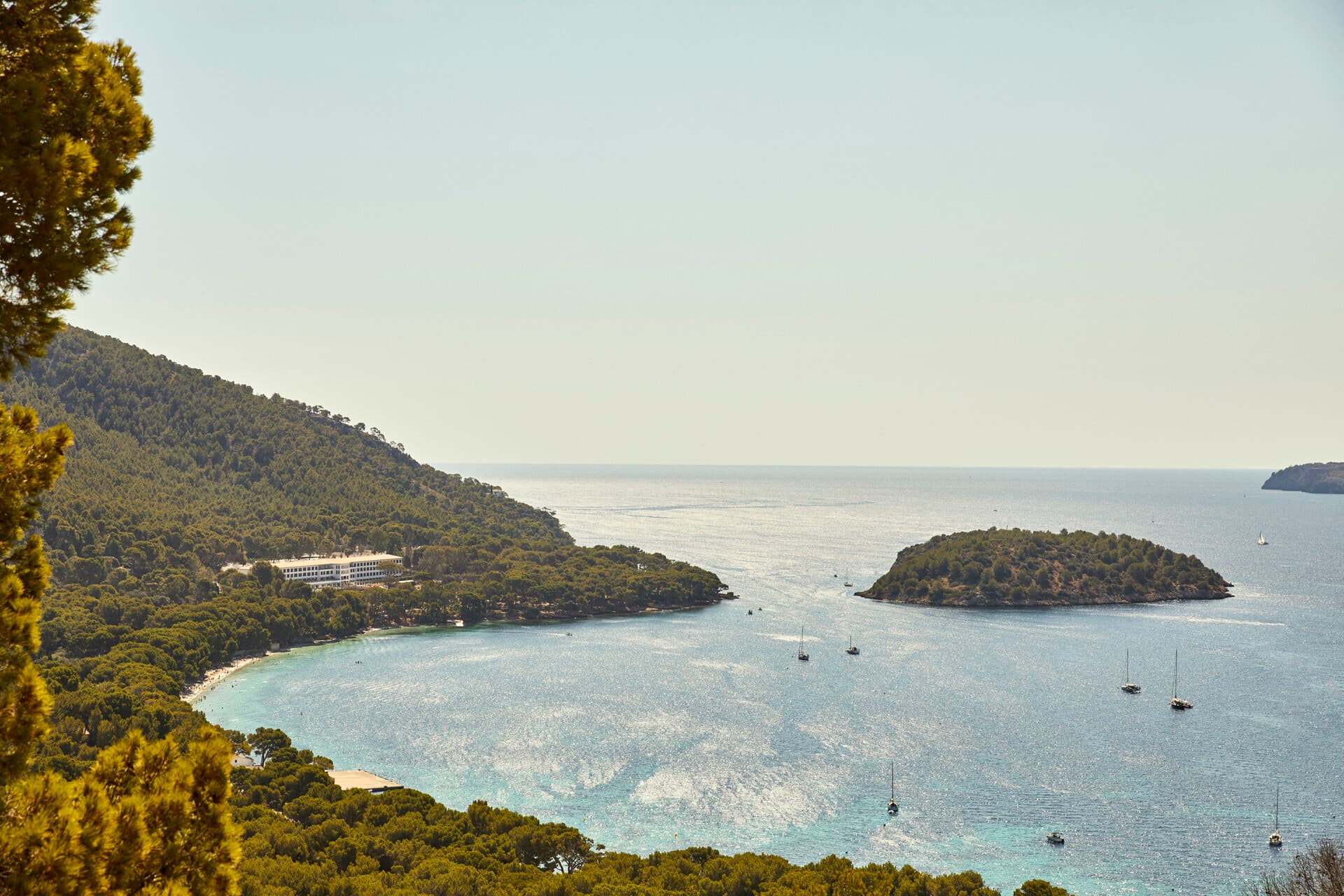 The Hidden Legacy of Formentor: How Adam Diehl and the Four Seasons Shaped Luxury Real Estate in Mallorca