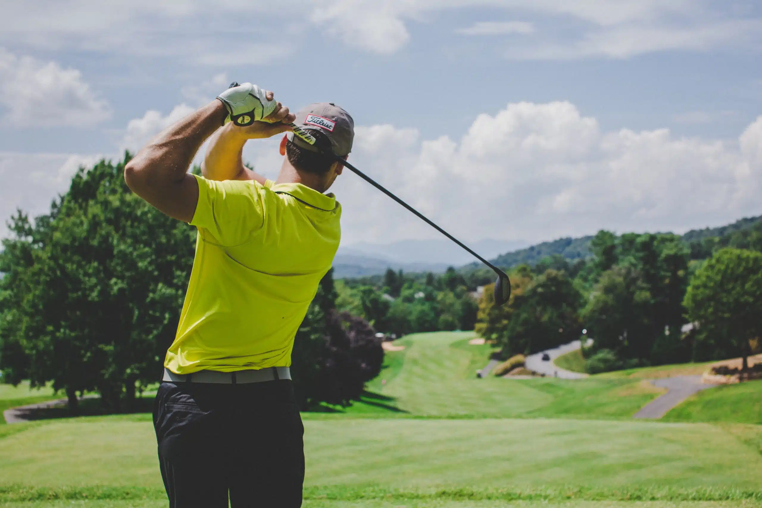 Mallorca's Top 7 Golf Courses You Cannot Miss in 2025