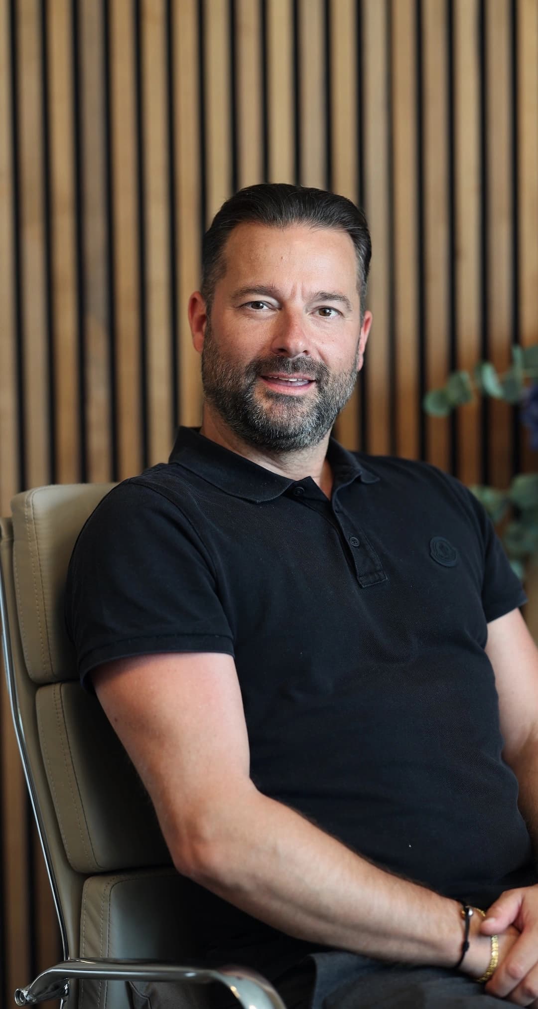 Bram Janssenreal estate agent mallorca