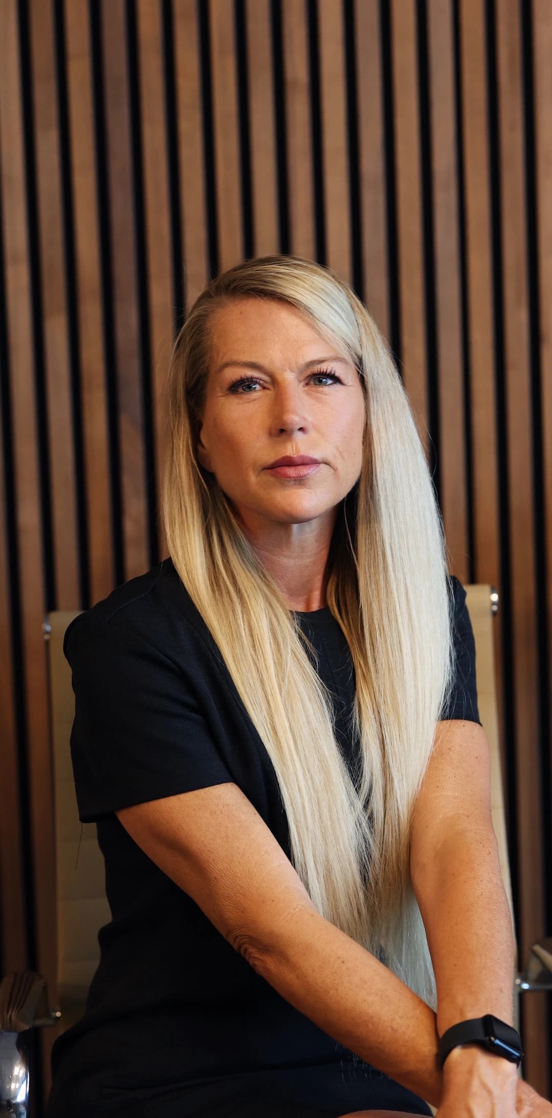 Alexandra Heblerreal estate agent mallorca