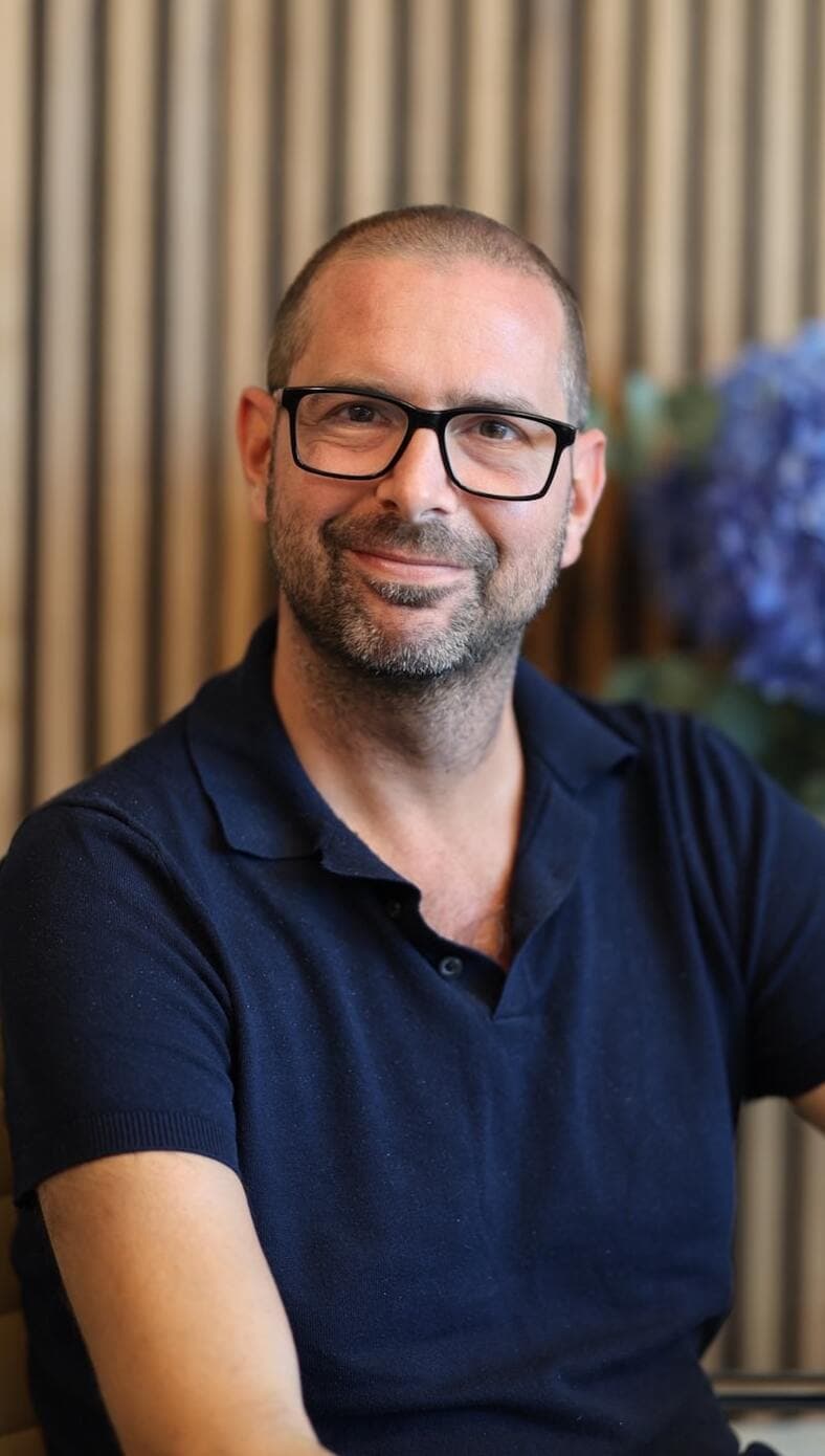 Philipp Kurz makelaar mallorca