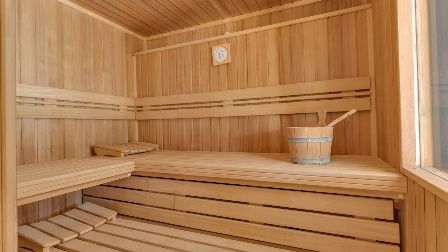 Timeless Mediterranean villa with sea views  in Cala Llamp - Gallery image 5