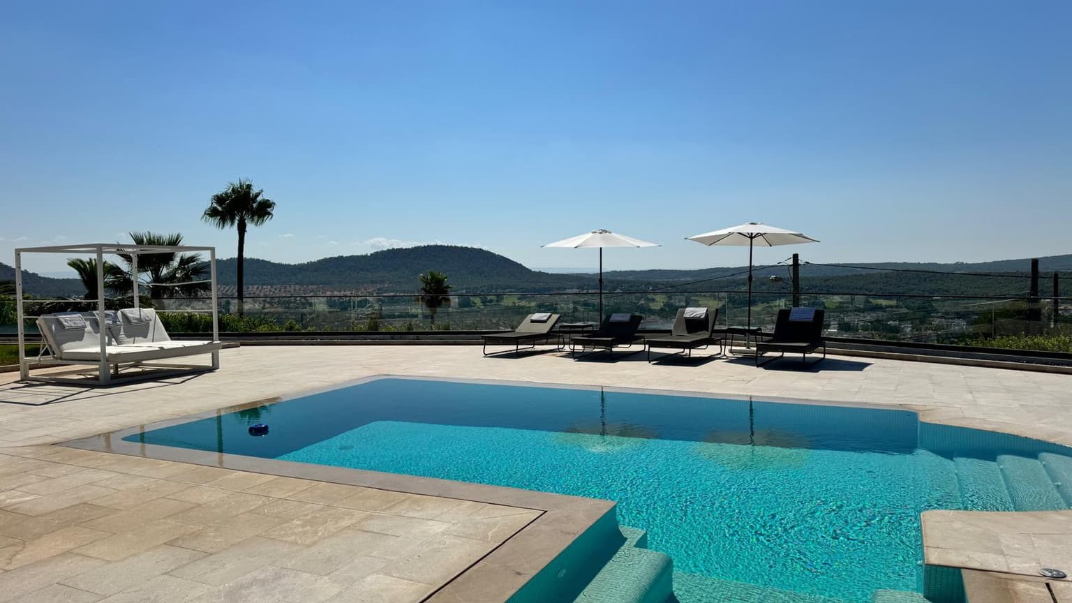 Modern Villa in Costa de la Calma - Gallery image 24