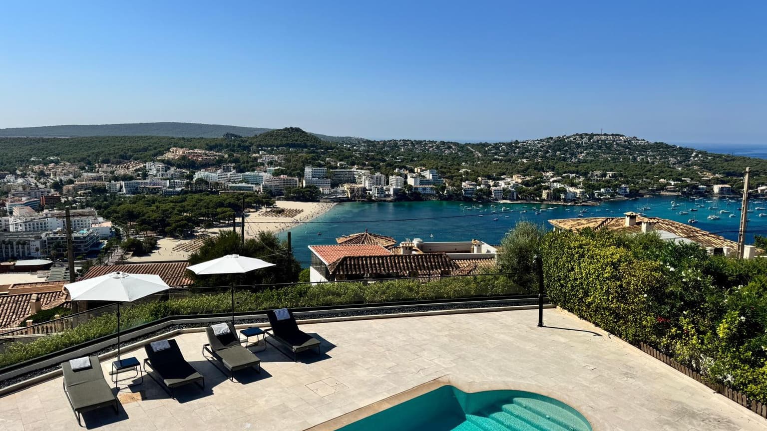 Modern Villa in Costa de la Calma - Gallery image 23