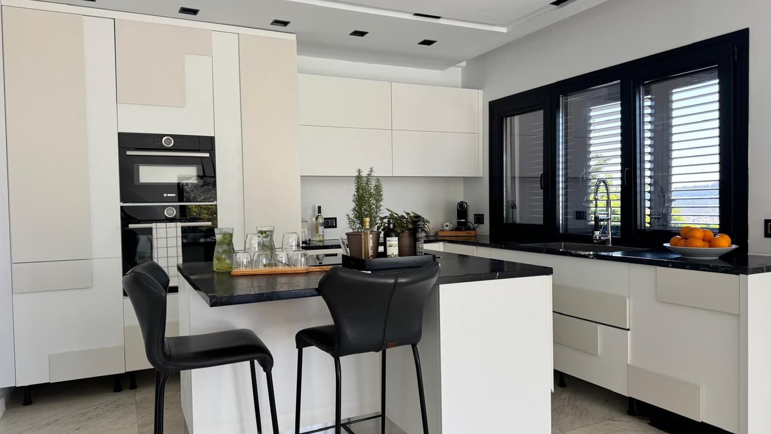 Modern Villa in Costa de la Calma - Gallery image 26