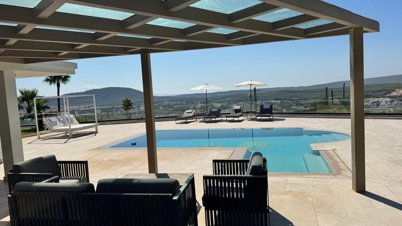 Modern Villa in Costa de la Calma - Gallery image 25