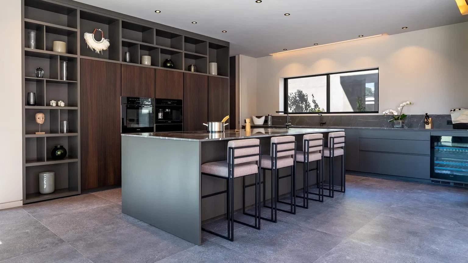 New built villa in Cala Vinyes - Gallery image 5