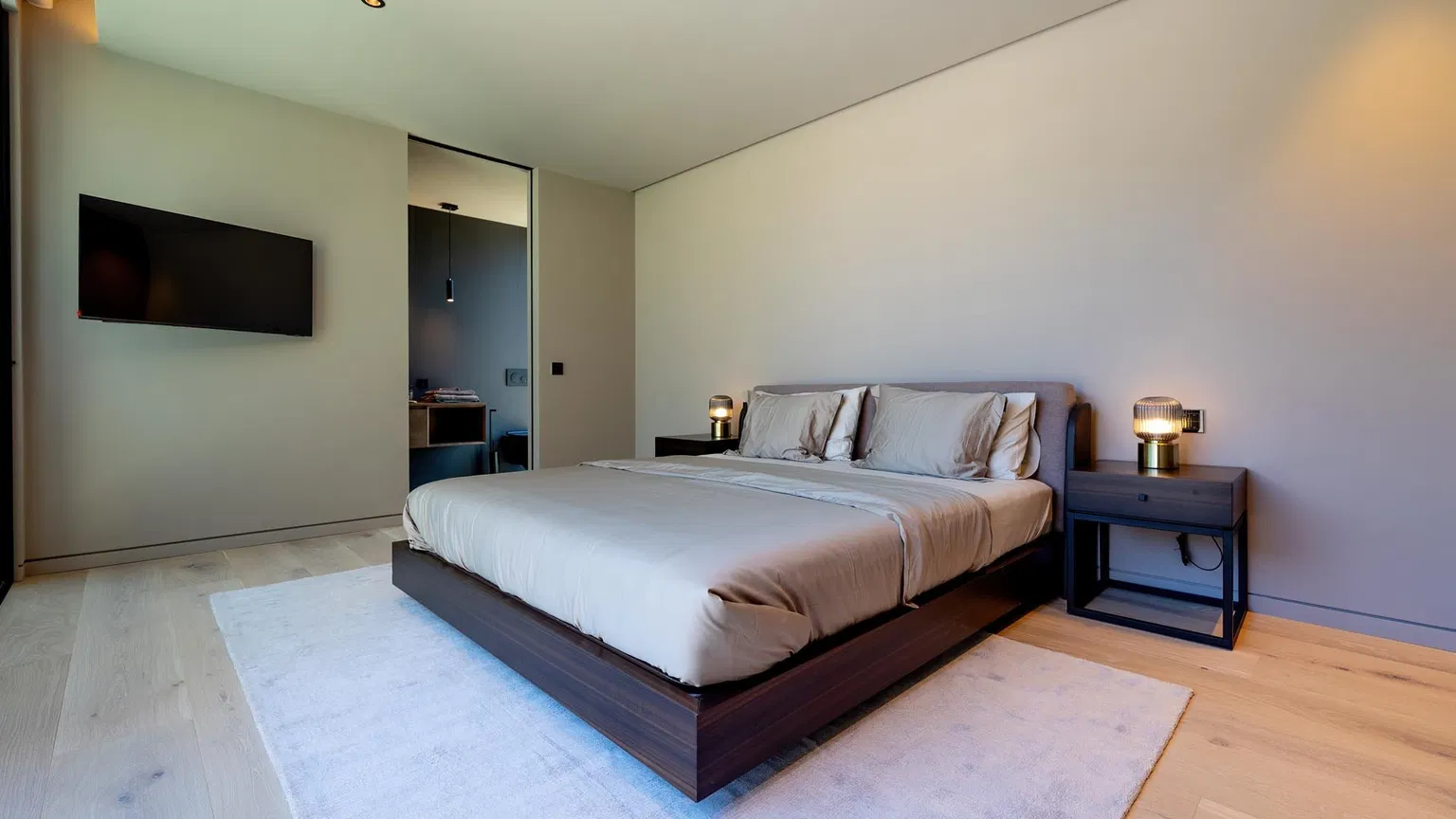 New built villa in Cala Vinyes - Gallery image 10