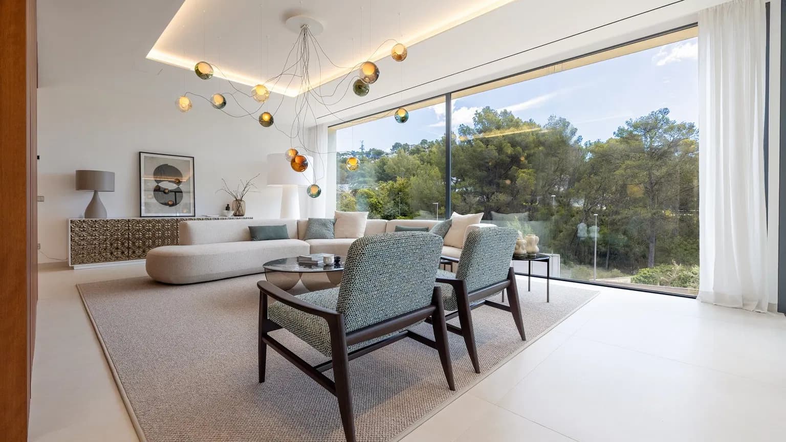 Luxury living in Son Vida - Gallery image 4