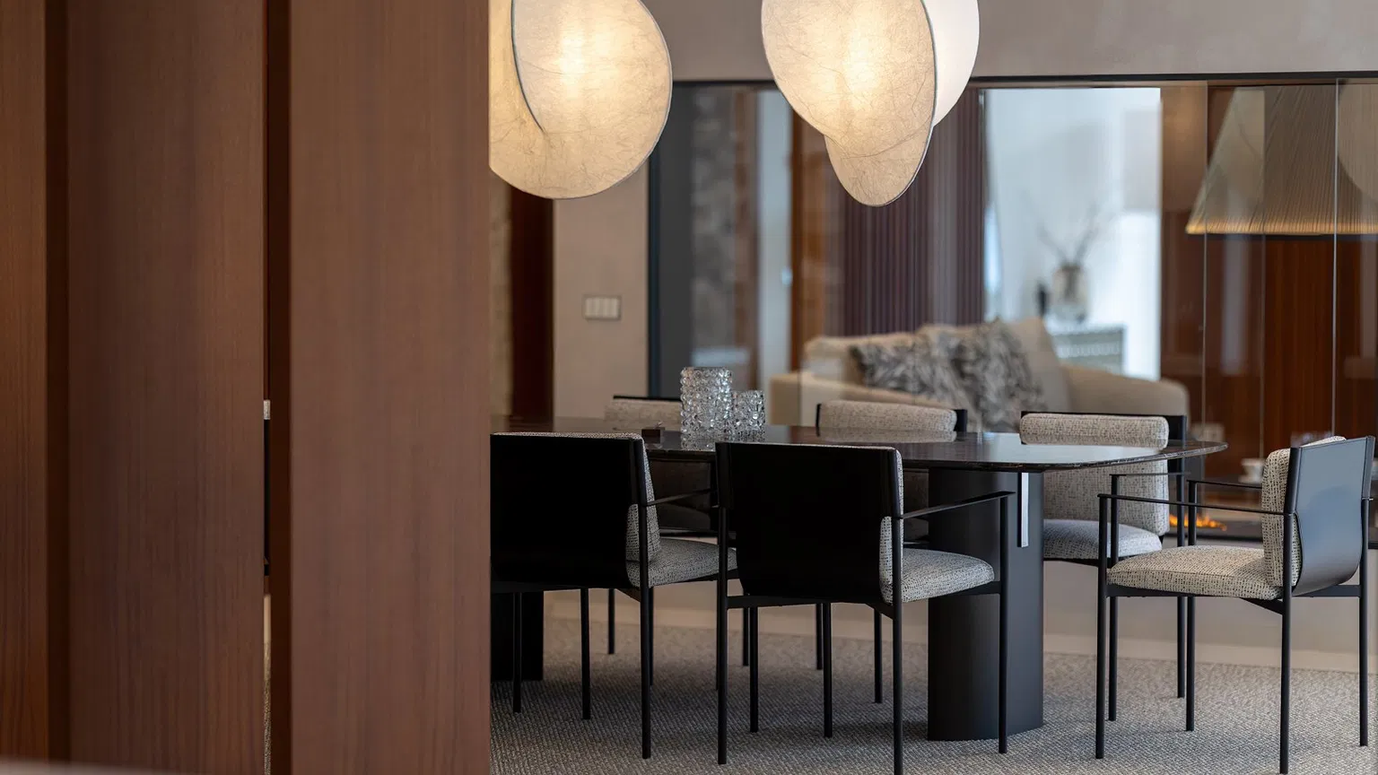 Luxury living in Son Vida - Gallery image 7
