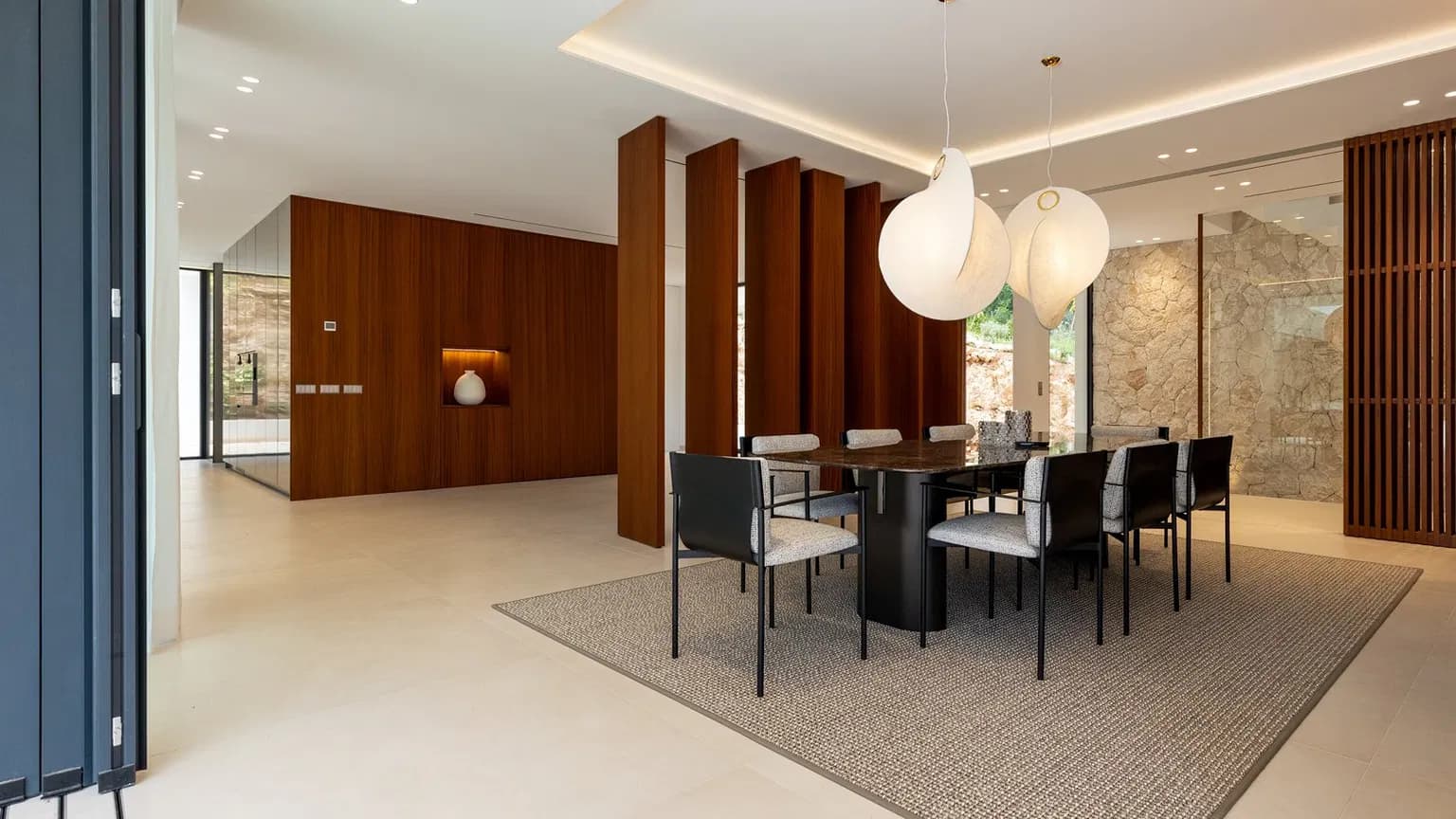 Luxury living in Son Vida - Gallery image 8