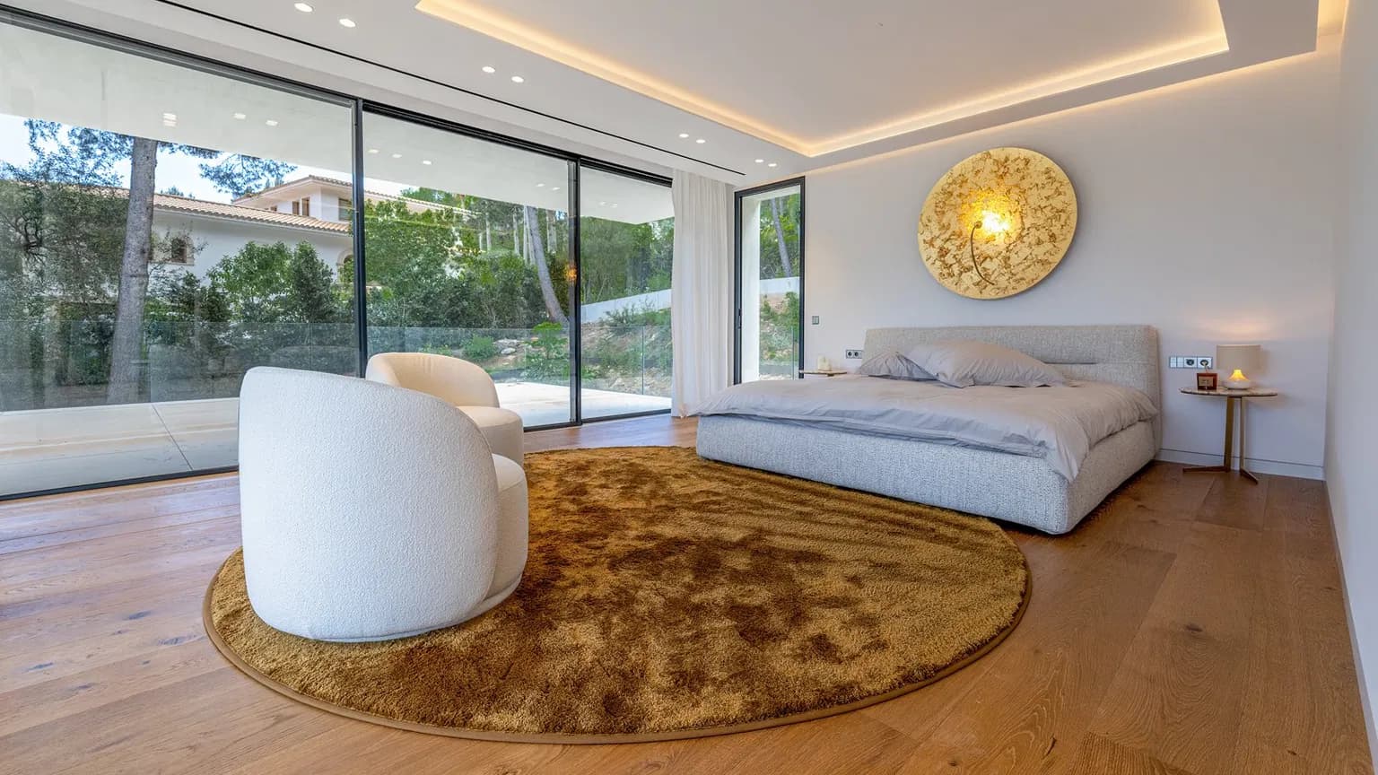 Luxury living in Son Vida - Gallery image 10
