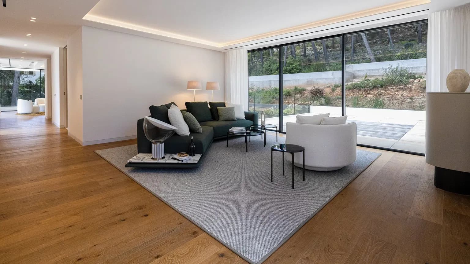 Luxury living in Son Vida - Gallery image 11