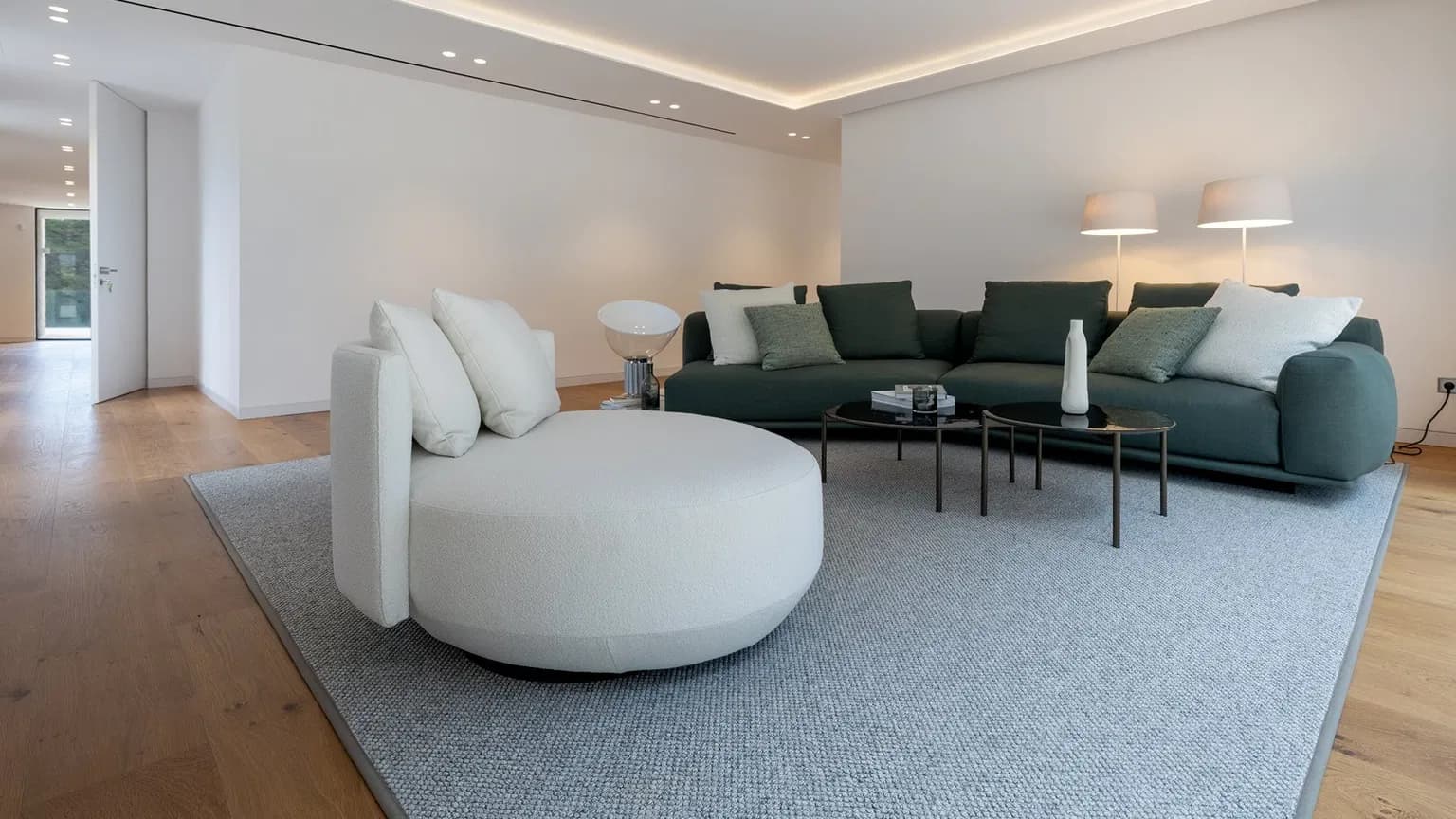 Luxury living in Son Vida - Gallery image 12