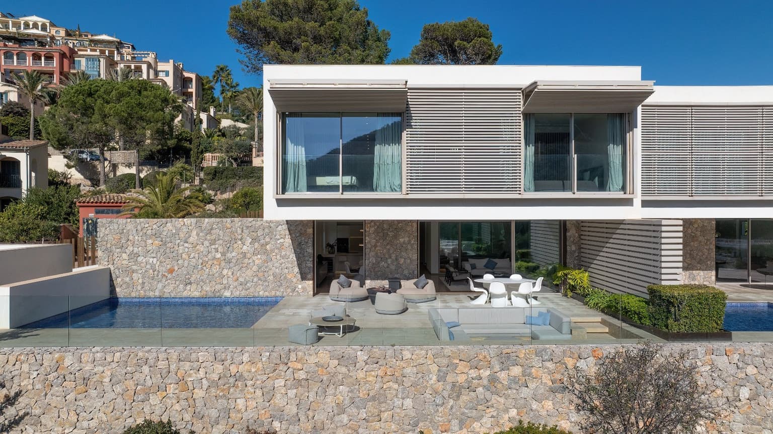 Semi Detached Villa in Luxury Community- New Folies