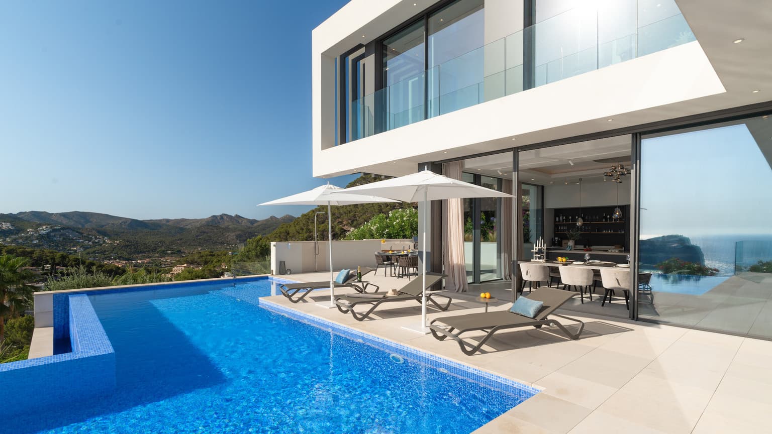 Villa Marimont: A Luxurious Seaview Sanctuary in Cala Llamp - Gallery image 38