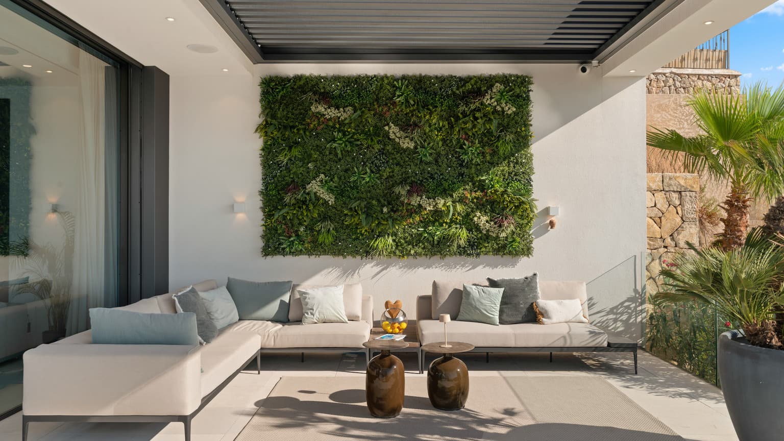 Villa Marimont: A Luxurious Seaview Sanctuary in Cala Llamp - Gallery image 37