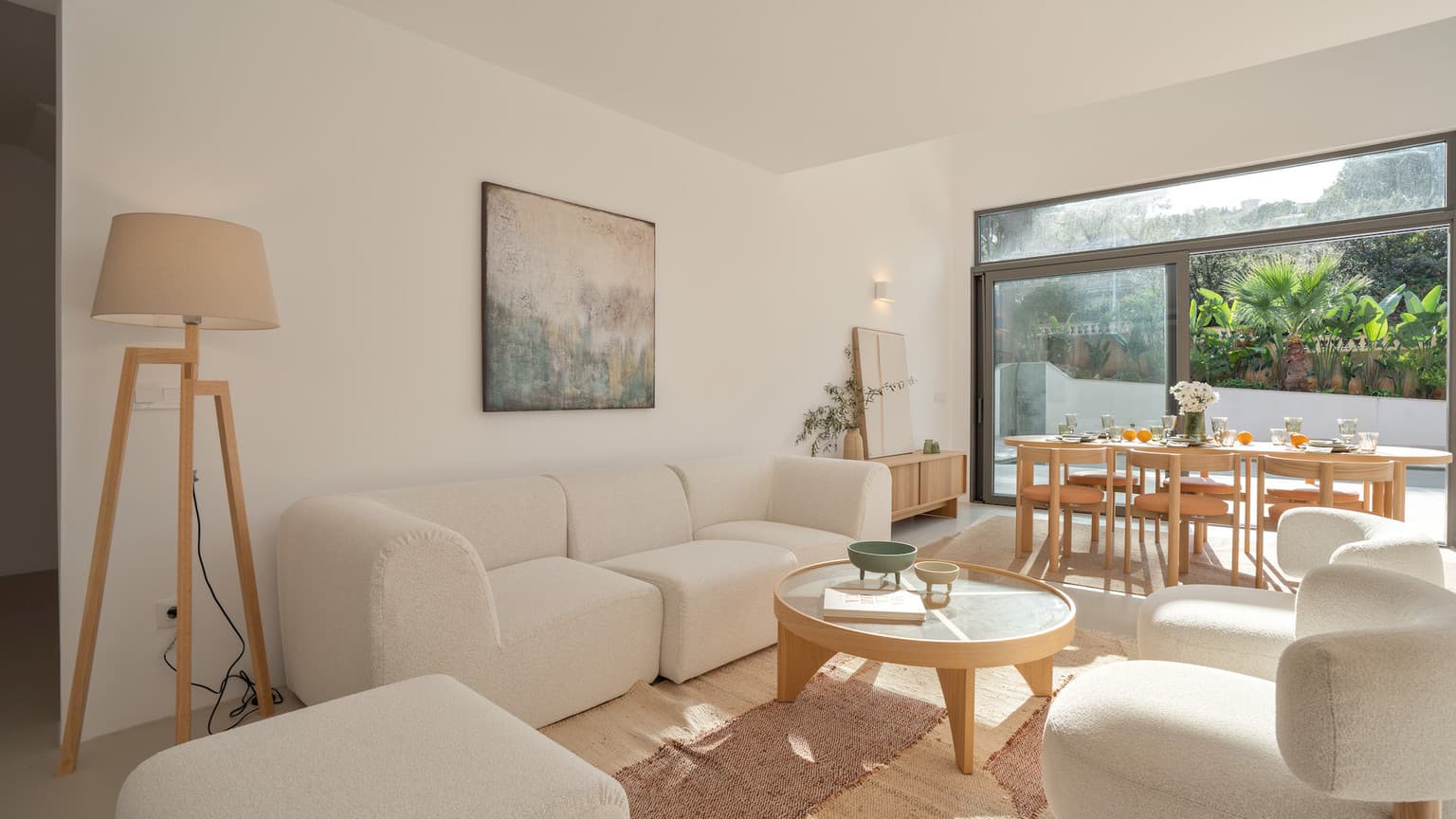 Stunning Refurbished Villa with Holiday License - Gallery image 9