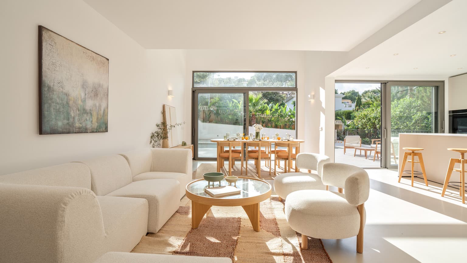 Stunning Refurbished Villa with Holiday License - Gallery image 6