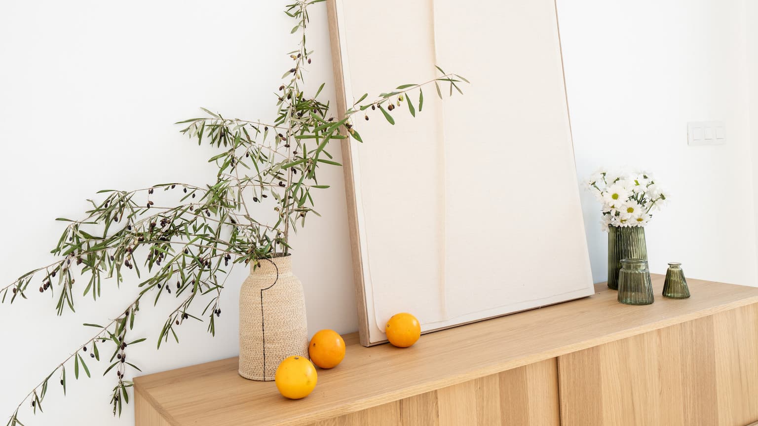 Stunning Refurbished Villa with Holiday License - Gallery image 27