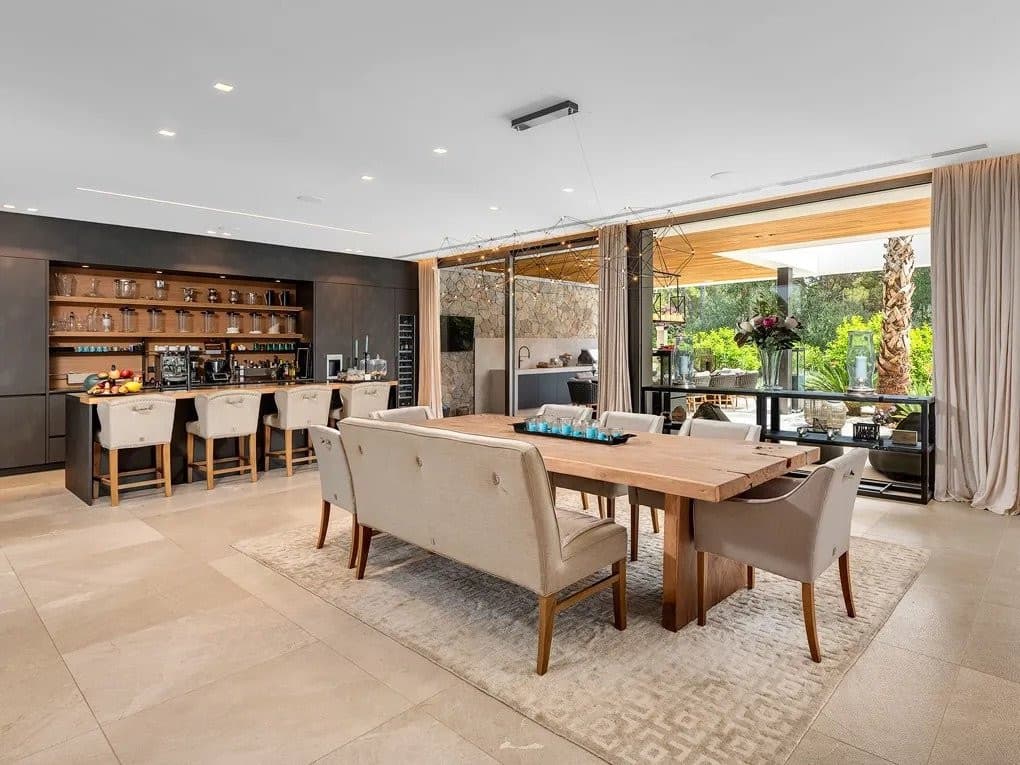 Exclusive high end Villa directly at Santa Ponsa Golf - Gallery image 6