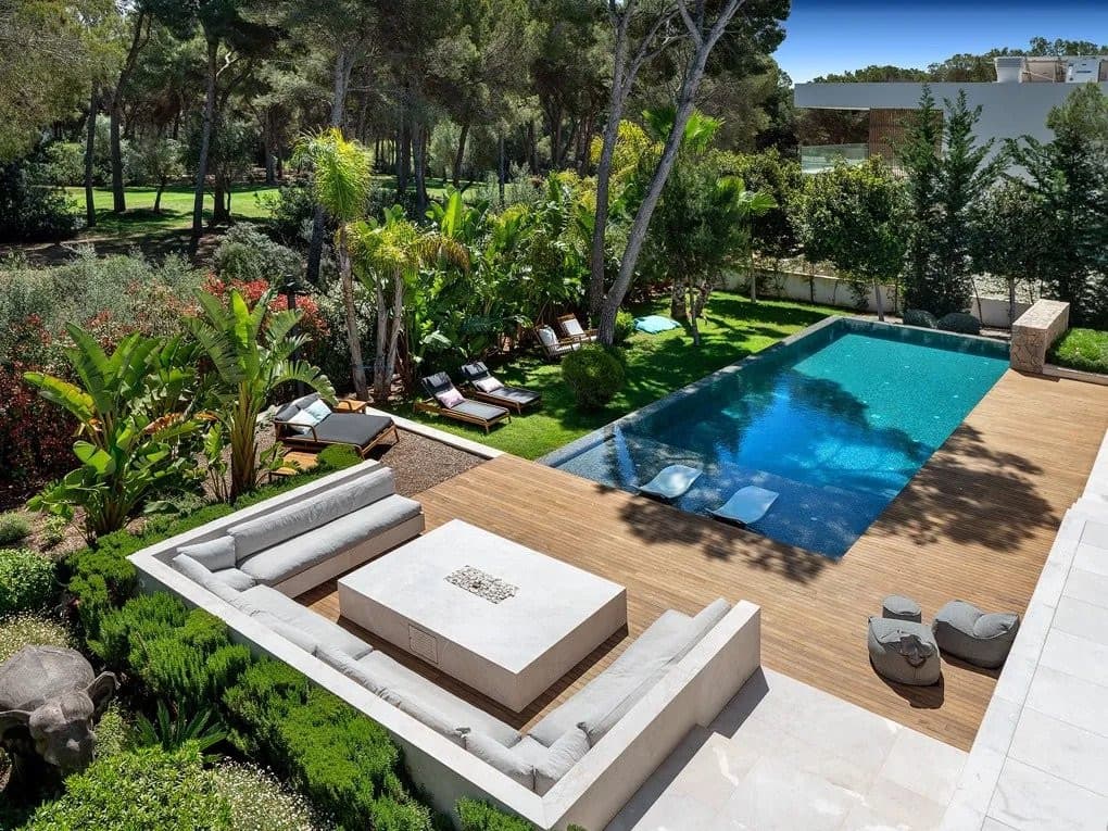 Exclusive high end Villa directly at Santa Ponsa Golf - Gallery image 5
