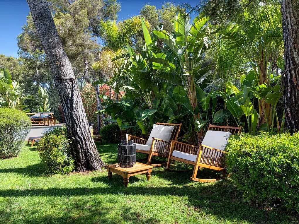 Exclusive high end Villa directly at Santa Ponsa Golf - Gallery image 21