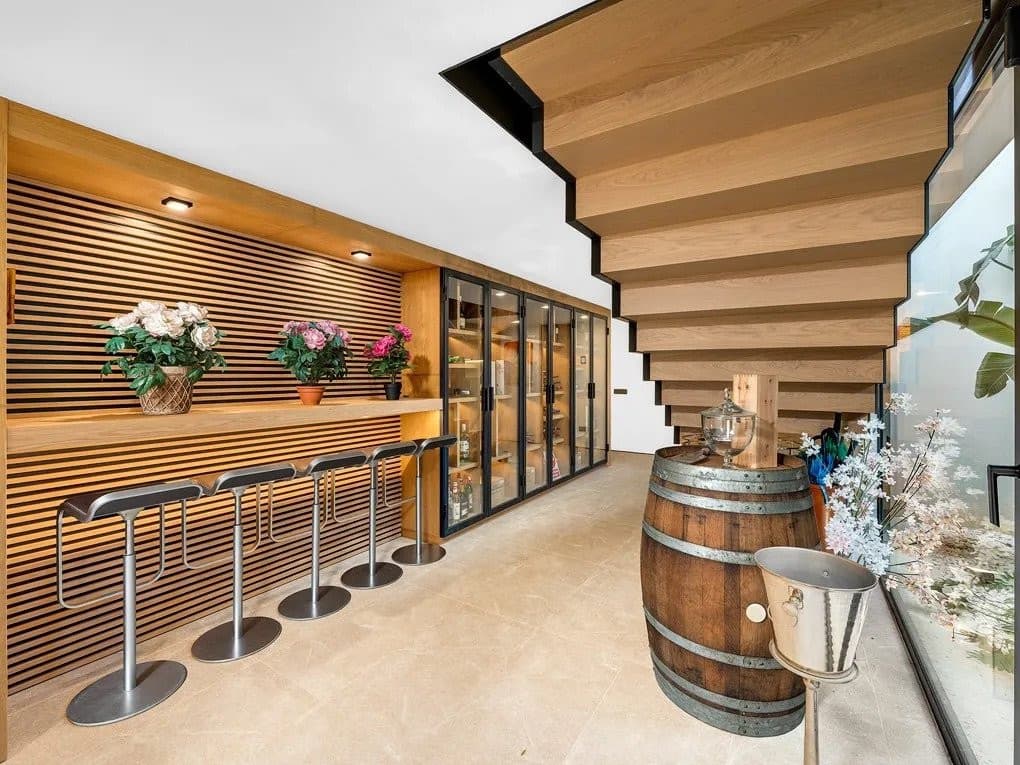 Exclusive high end Villa directly at Santa Ponsa Golf - Gallery image 15