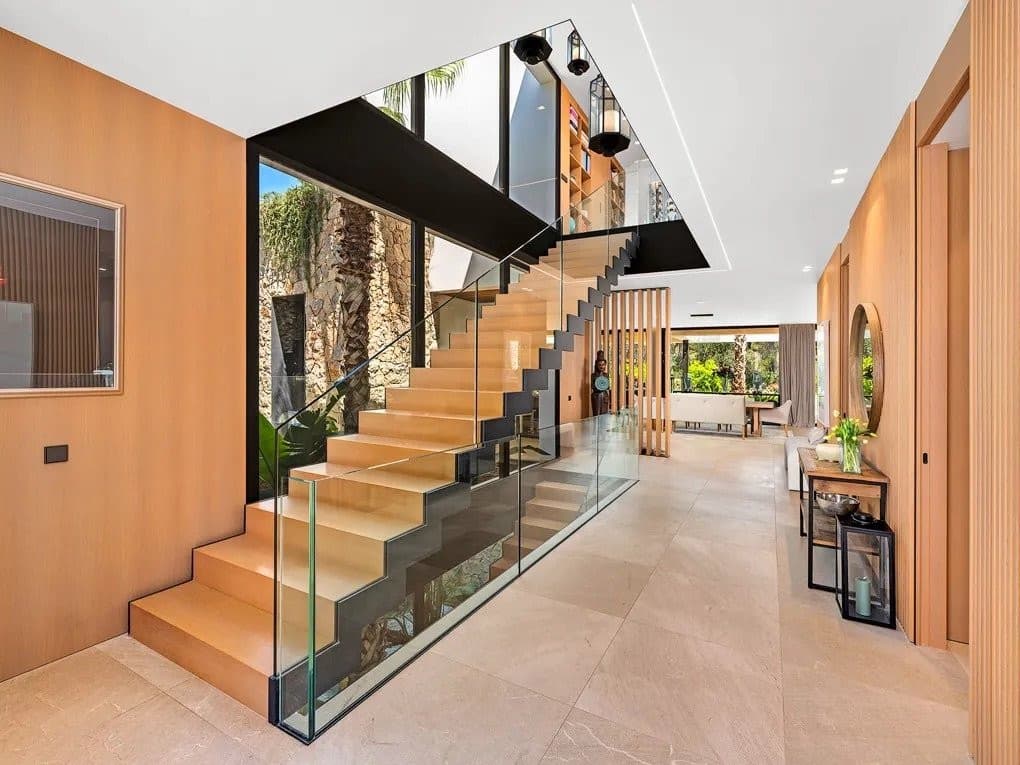 Exclusive high end Villa directly at Santa Ponsa Golf - Gallery image 16