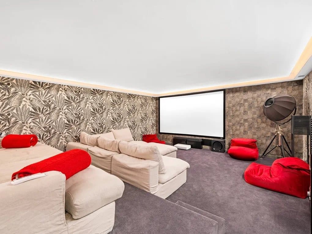 Exclusive high end Villa directly at Santa Ponsa Golf - Gallery image 18