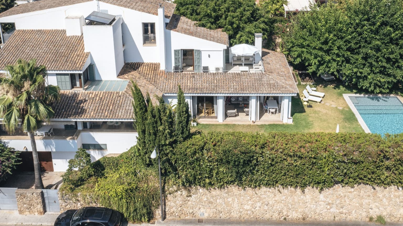 Spacious Chalet for Rent in Peaceful Son Dureta - Gallery image 3