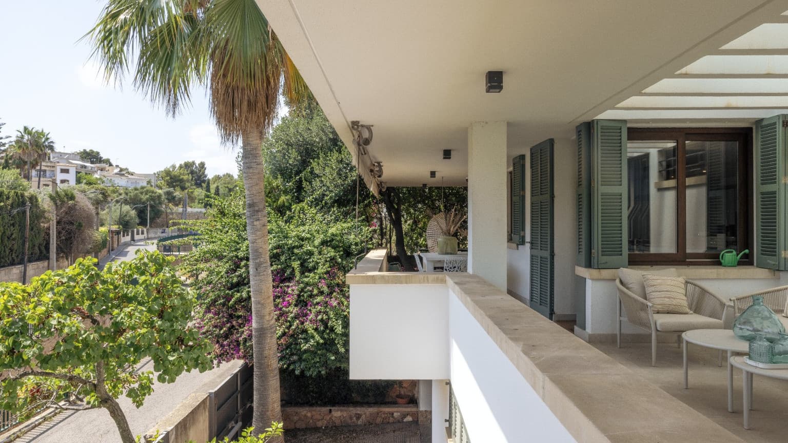 Spacious Chalet for Rent in Peaceful Son Dureta - Gallery image 29