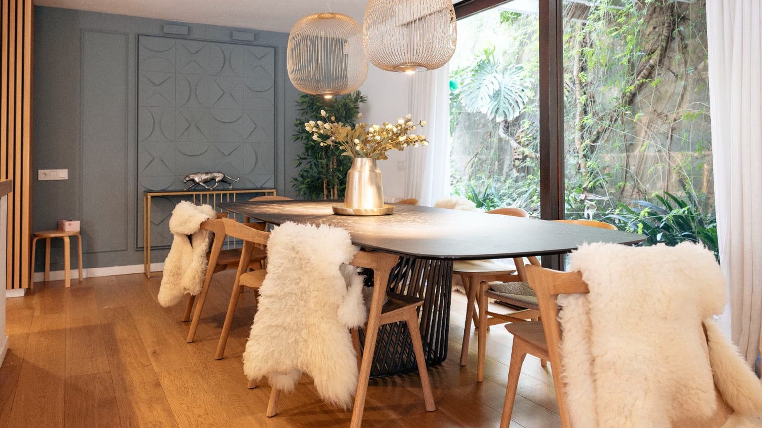 Spacious Chalet for Rent in Peaceful Son Dureta - Gallery image 8