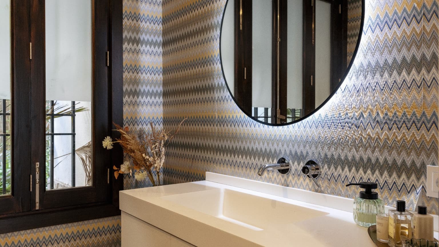 Spacious Chalet for Rent in Peaceful Son Dureta - Gallery image 13