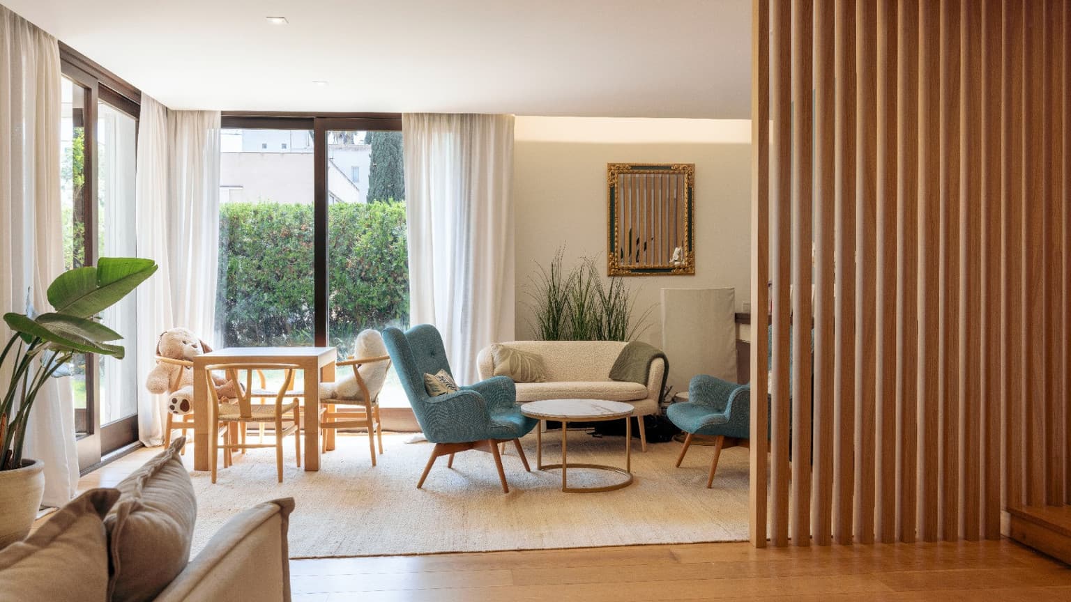 Spacious Chalet for Rent in Peaceful Son Dureta - Gallery image 7