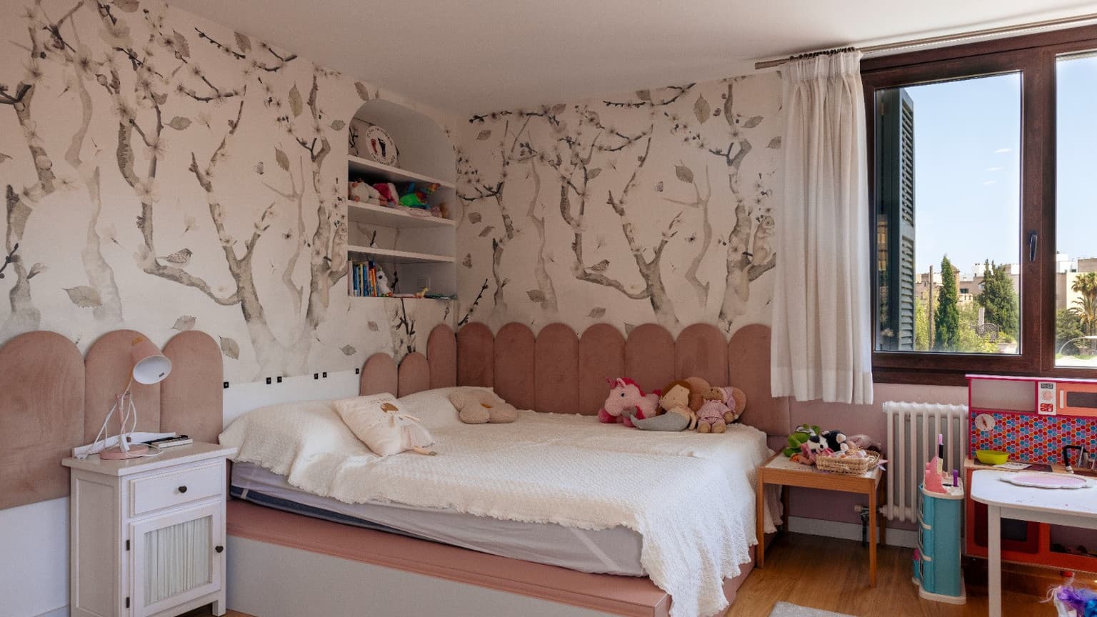 Spacious Chalet for Rent in Peaceful Son Dureta - Gallery image 17