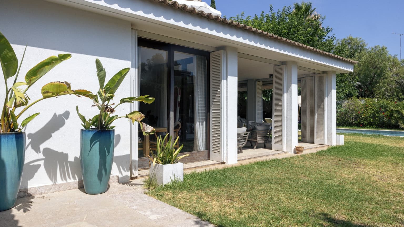 Spacious Chalet for Rent in Peaceful Son Dureta - Gallery image 31