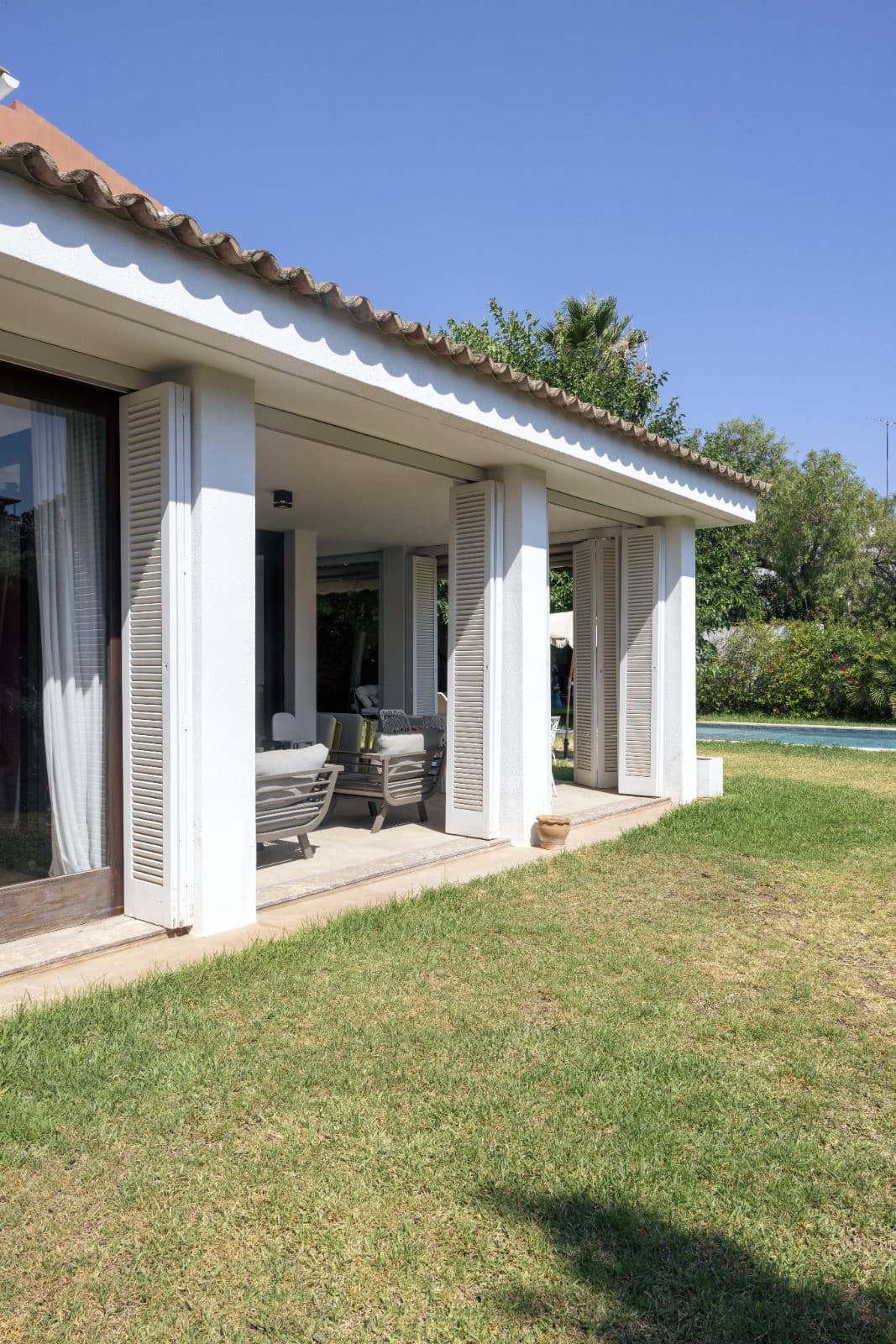 Spacious Chalet for Rent in Peaceful Son Dureta - Gallery image 37